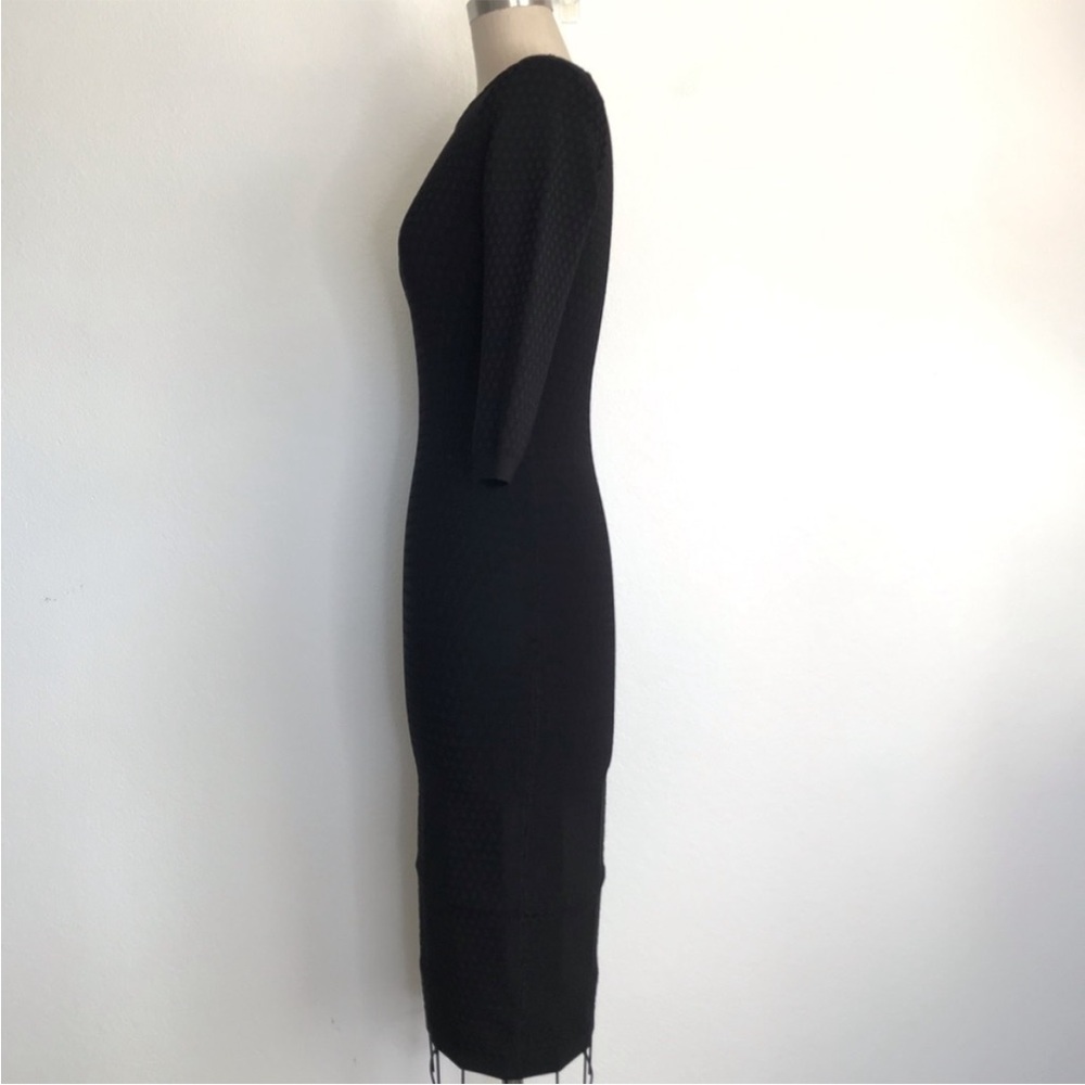 Karen Millen Midi Dress - Picture 2 of 9